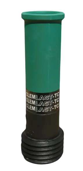  Querschnitt eines Elektromotors