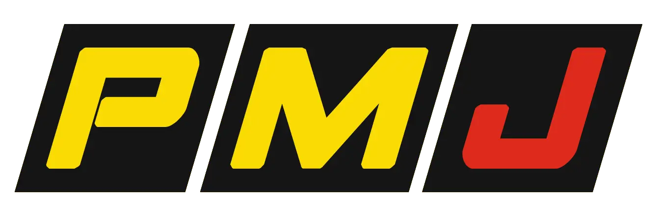 Logo Firmy PMJ